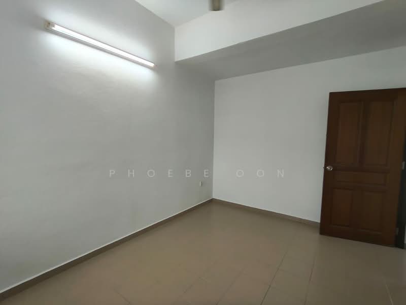 Flat for Sale at Taman Panchor - Phoebe Oon - Interior - PropertyGuru.com.my