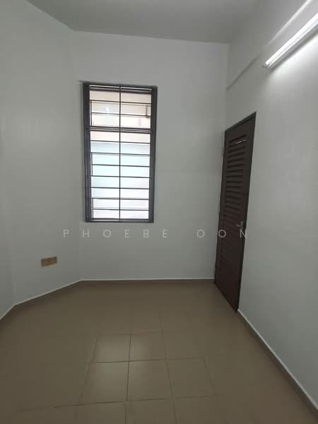 Flat for Sale at Taman Panchor - Phoebe Oon - Interior - PropertyGuru.com.my