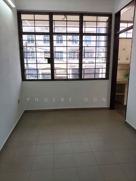 Flat for Sale at Taman Panchor - Phoebe Oon - Interior - PropertyGuru.com.my