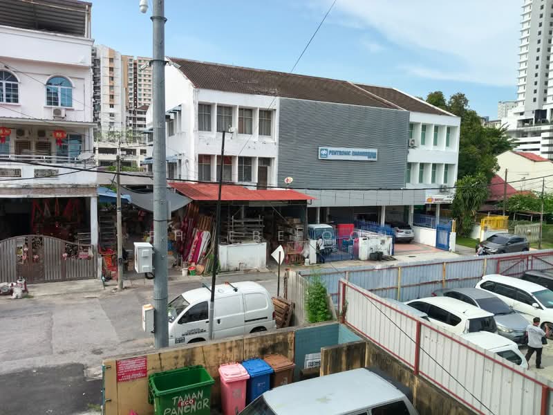 Flat for Sale at Taman Panchor - Phoebe Oon - Exterior - PropertyGuru.com.my