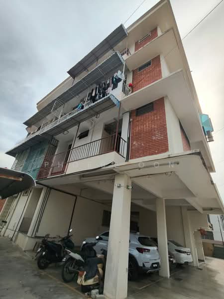 Flat for Sale at Taman Panchor - Phoebe Oon - Exterior - PropertyGuru.com.my