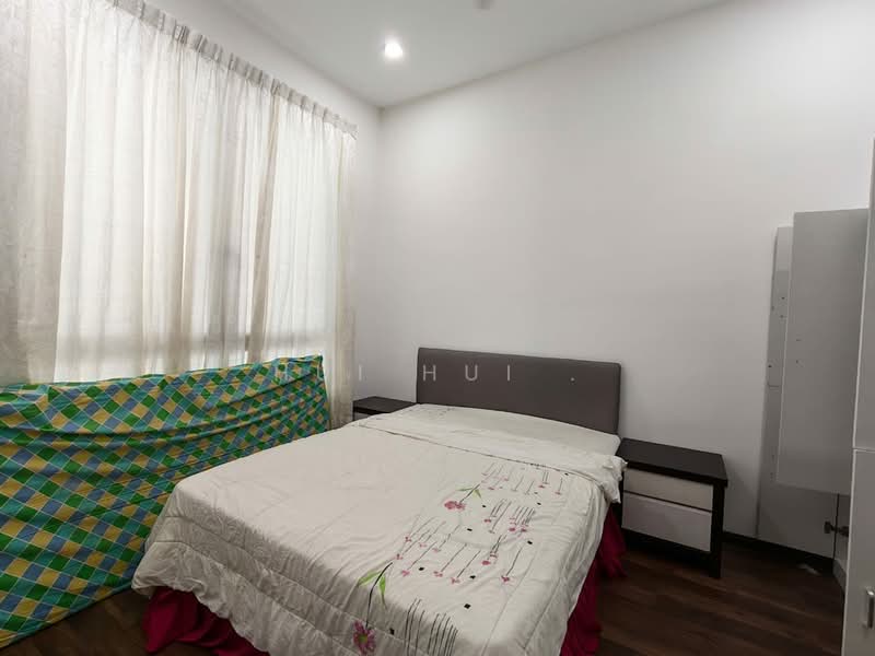 Service Residence for Rent at D'carlton (Residensi Seri Mega) - Hui Hui . - PropertyGuru.com.my