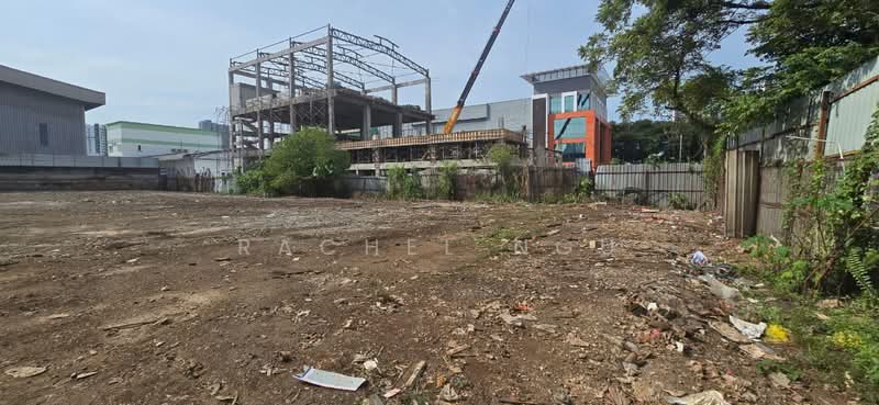 Kilang untuk Disewa di Taman Industri Pusat Bandar Puchong (Puchong) - Rachel Ngu - Exterior - PropertyGuru.com.my