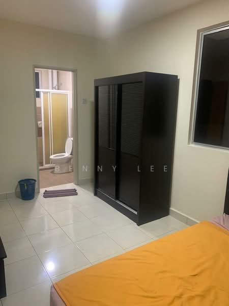 Pangsapuri untuk Disewa di Villa Residence - Benny Lee - Bedroom - PropertyGuru.com.my