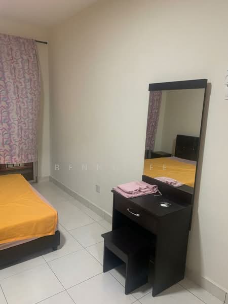 Pangsapuri untuk Disewa di Villa Residence - Benny Lee - Bedroom - PropertyGuru.com.my
