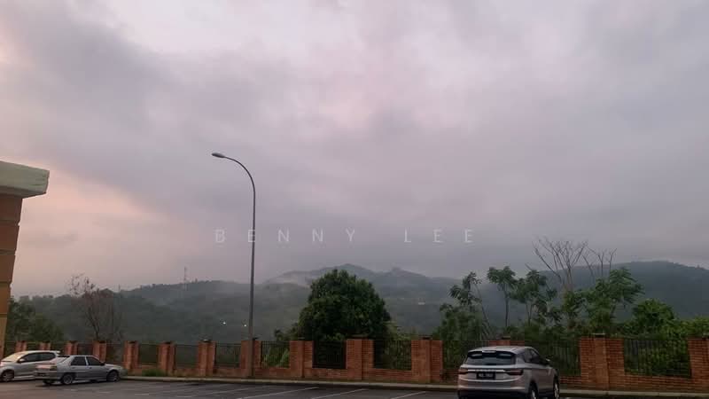 Pangsapuri untuk Disewa di Villa Residence - Benny Lee - Exterior - PropertyGuru.com.my