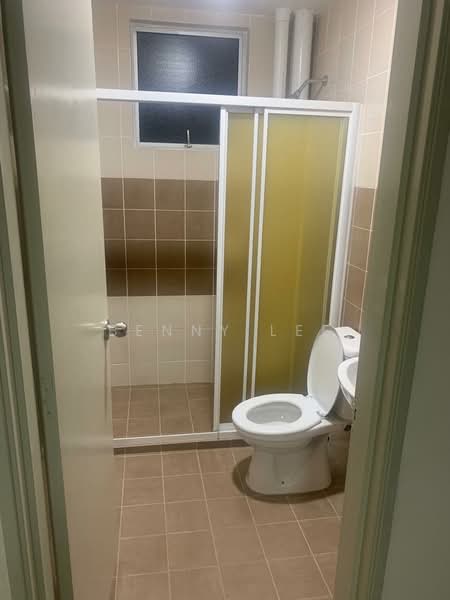 Pangsapuri untuk Disewa di Villa Residence - Benny Lee - Bathroom - PropertyGuru.com.my