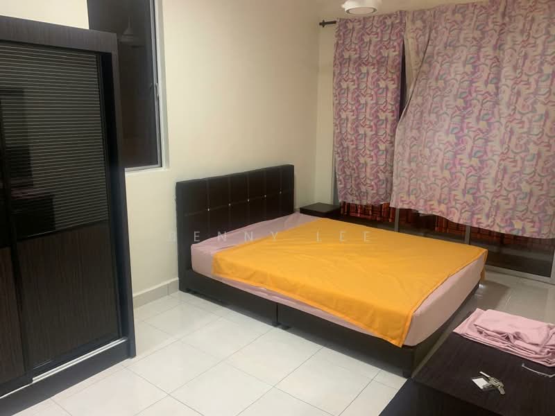 Pangsapuri untuk Disewa di Villa Residence - Benny Lee - Bedroom - PropertyGuru.com.my