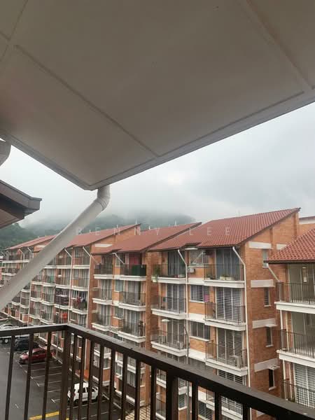 Pangsapuri untuk Disewa di Villa Residence - Benny Lee - Exterior - PropertyGuru.com.my