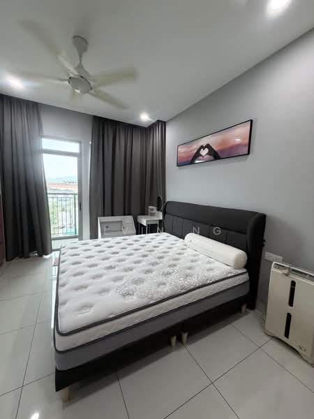 Service Residence for Rent at Hon Residensi - Alvin Ng - Bedroom - PropertyGuru.com.my