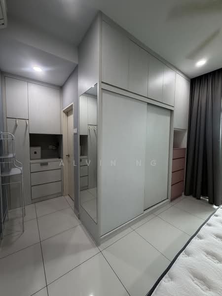 Service Residence for Rent at Hon Residensi - Alvin Ng - Bedroom - PropertyGuru.com.my