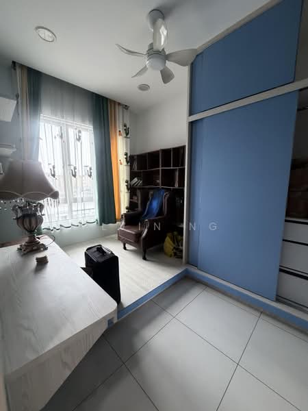 Service Residence for Rent at Hon Residensi - Alvin Ng - Bedroom - PropertyGuru.com.my