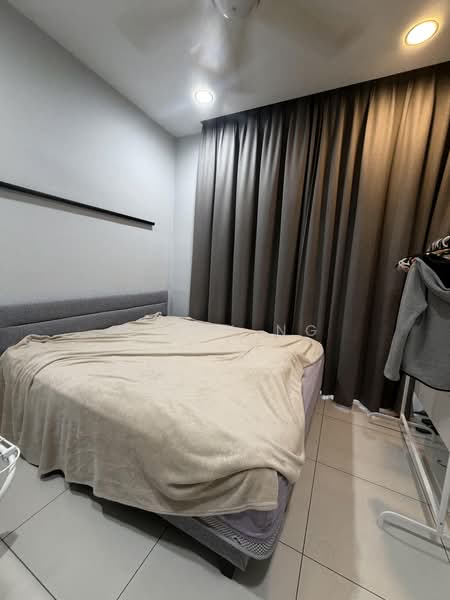 Service Residence for Rent at Hon Residensi - Alvin Ng - Bedroom - PropertyGuru.com.my