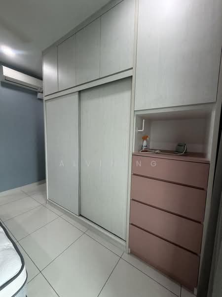 Service Residence for Rent at Hon Residensi - Alvin Ng - Bedroom - PropertyGuru.com.my