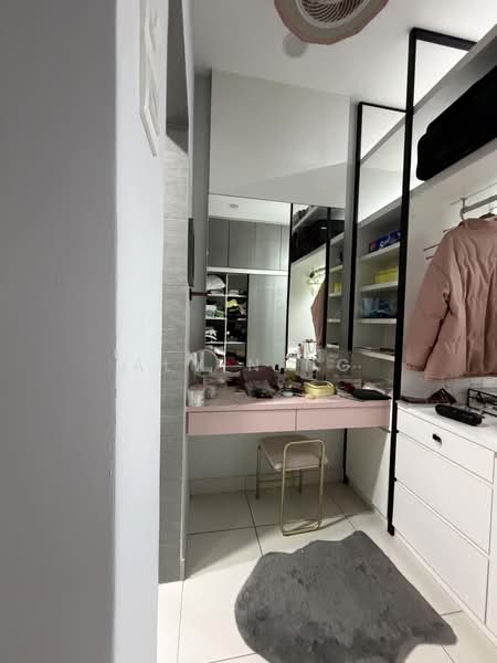 Service Residence for Rent at Hon Residensi - Alvin Ng - Interior - PropertyGuru.com.my