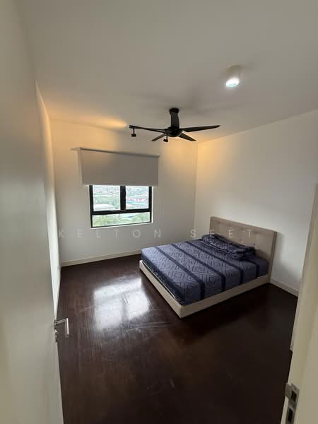 Kondominium untuk Dijual di Windows on The Park - Kelton Seet - Bedroom - PropertyGuru.com.my