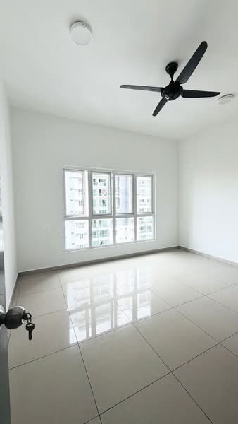 Kediaman Servis untuk Dijual di Seasons Amara Larkin - Nikko Soh - Interior - PropertyGuru.com.my