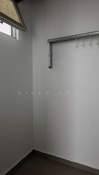 Kediaman Servis untuk Dijual di Seasons Amara Larkin - Nikko Soh - Interior - PropertyGuru.com.my