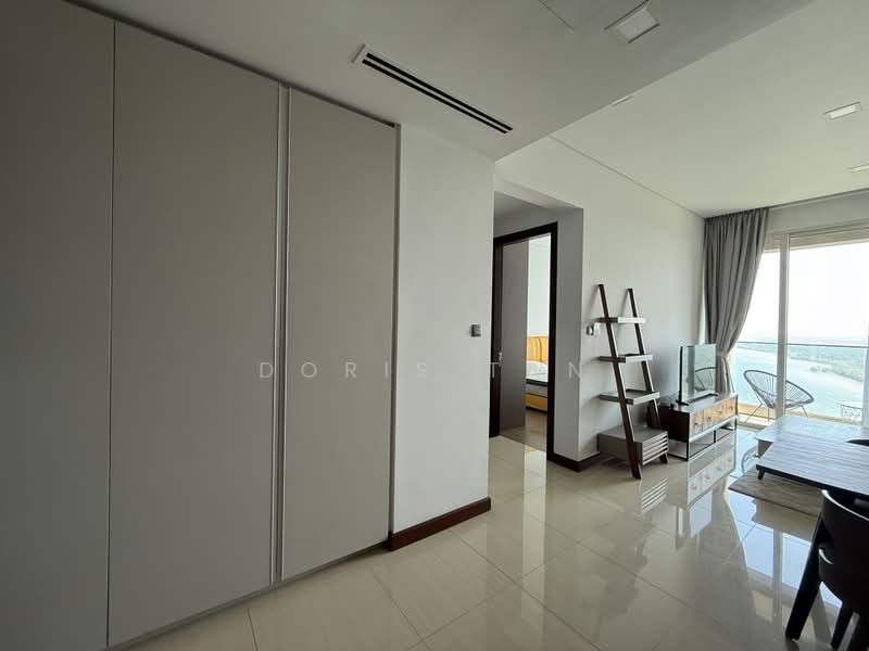 Kediaman Servis untuk Disewa di Puteri Cove Residences - Doris Tan - PropertyGuru.com.my