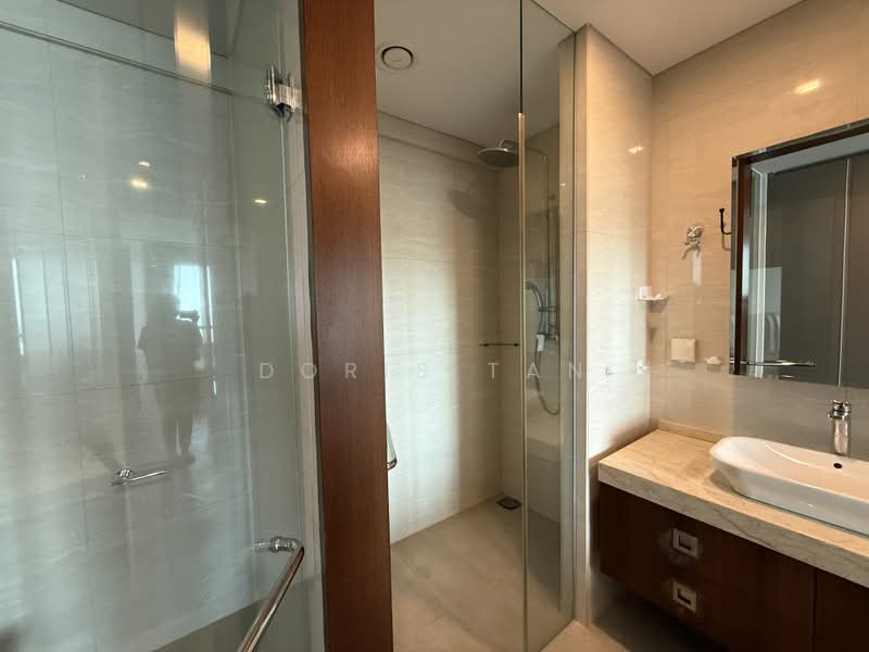 Kediaman Servis untuk Disewa di Puteri Cove Residences - Doris Tan - PropertyGuru.com.my