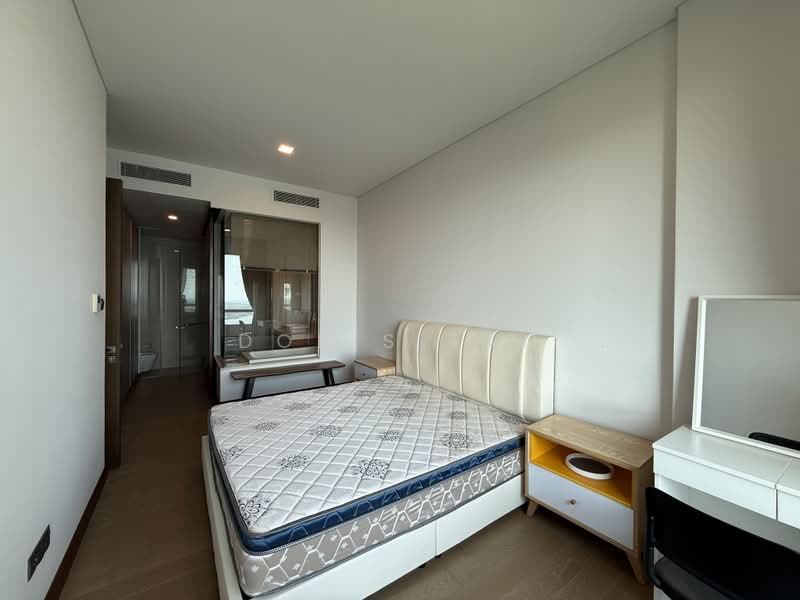 Kediaman Servis untuk Disewa di Puteri Cove Residences - Doris Tan - PropertyGuru.com.my