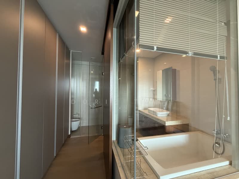Kediaman Servis untuk Disewa di Puteri Cove Residences - Doris Tan - PropertyGuru.com.my