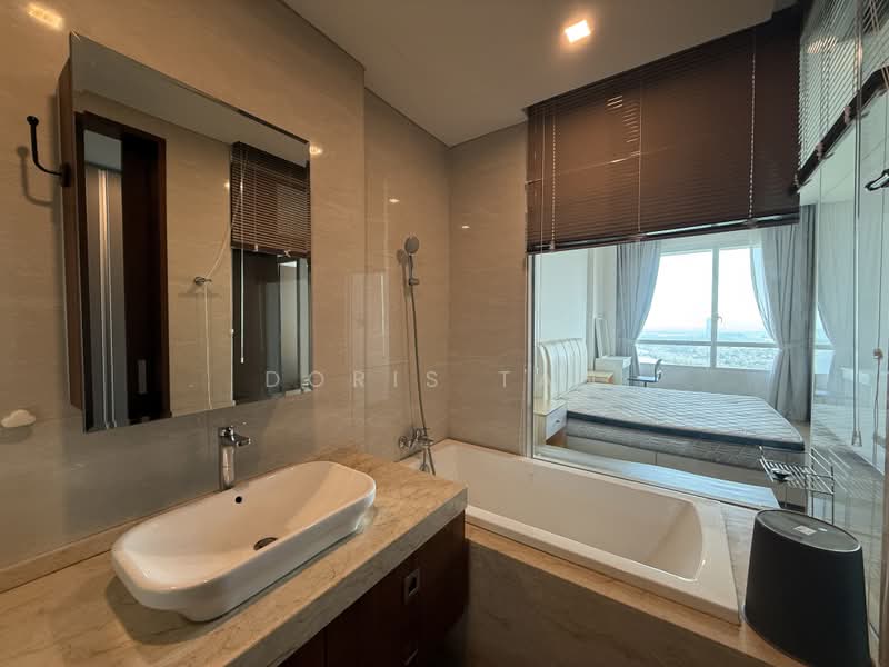 Kediaman Servis untuk Disewa di Puteri Cove Residences - Doris Tan - PropertyGuru.com.my