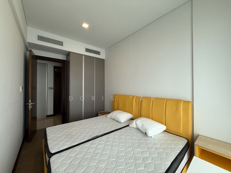 Kediaman Servis untuk Disewa di Puteri Cove Residences - Doris Tan - PropertyGuru.com.my