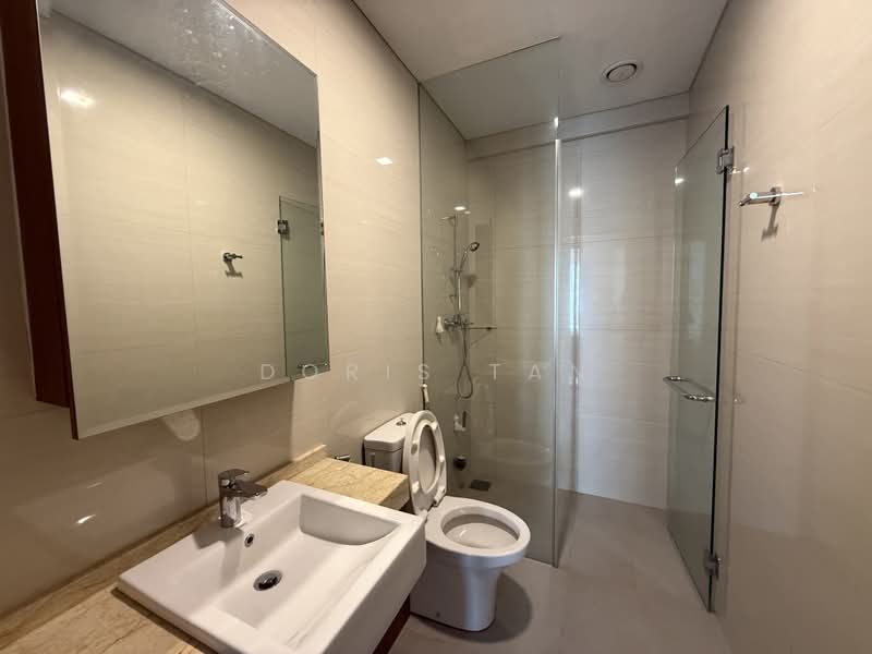 Kediaman Servis untuk Disewa di Puteri Cove Residences - Doris Tan - PropertyGuru.com.my