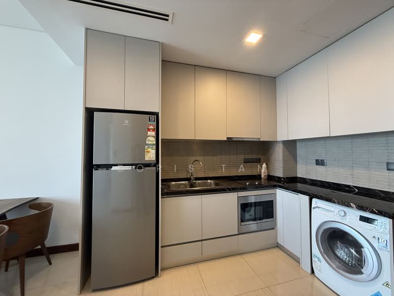 Kediaman Servis untuk Disewa di Puteri Cove Residences - Doris Tan - PropertyGuru.com.my