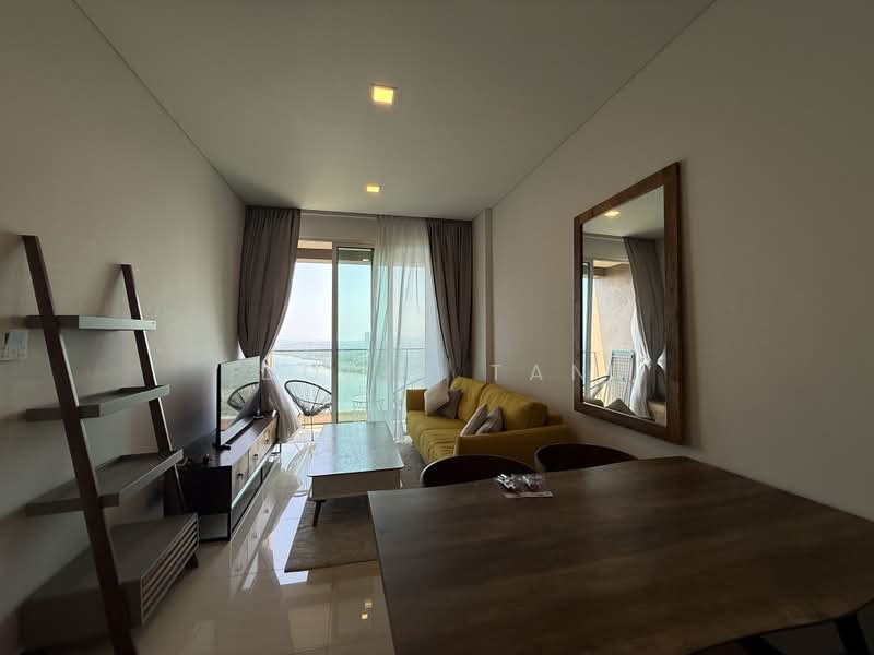 Kediaman Servis untuk Disewa di Puteri Cove Residences - Doris Tan - PropertyGuru.com.my
