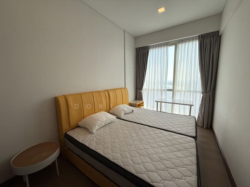 Kediaman Servis untuk Disewa di Puteri Cove Residences - Doris Tan - PropertyGuru.com.my