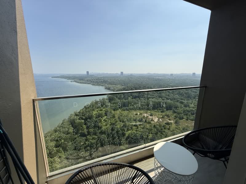 Kediaman Servis untuk Disewa di Puteri Cove Residences - Doris Tan - PropertyGuru.com.my