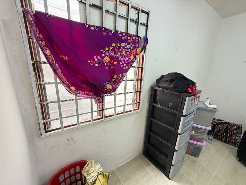 Rumah Flat untuk Dijual di Flat Tasek 64 - Winson Yap - Interior - PropertyGuru.com.my