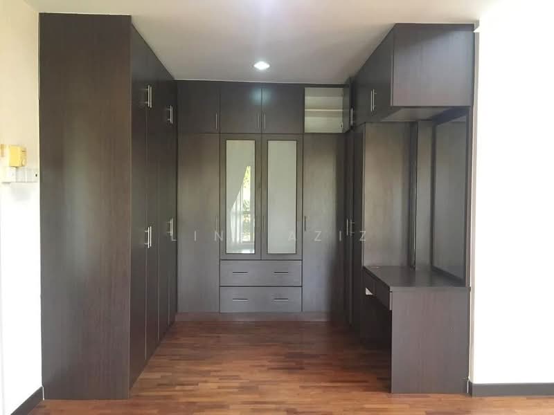 2-storey Terraced House for Sale in Bukit Jelutong (Shah Alam) - Lina Aziz - Interior - PropertyGuru.com.my