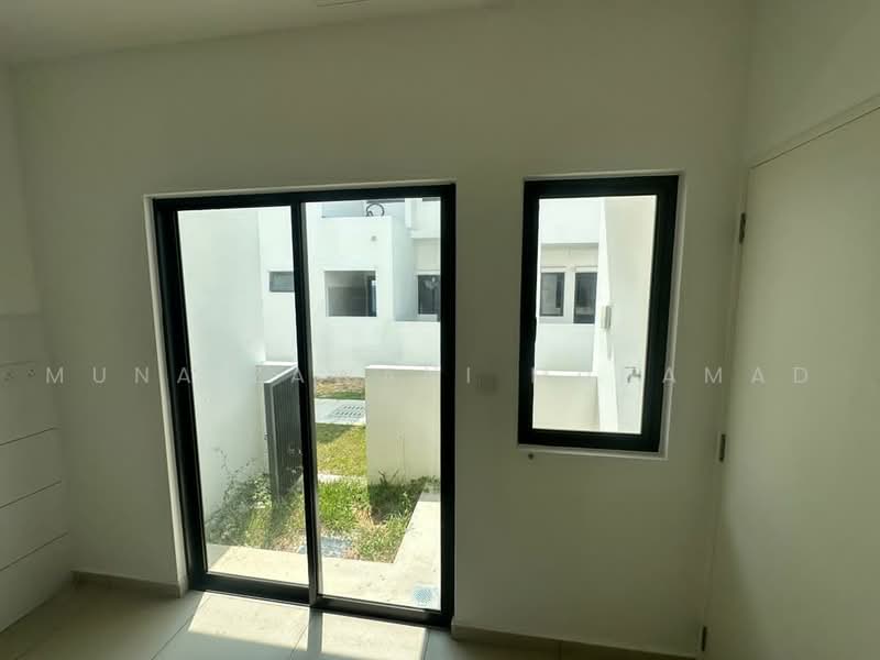 Rumah Teres 2-Tingkat untuk Dijual di Bandar Gamuda Cove (Dengkil) - Muna Zawani Muhamad - PropertyGuru.com.my
