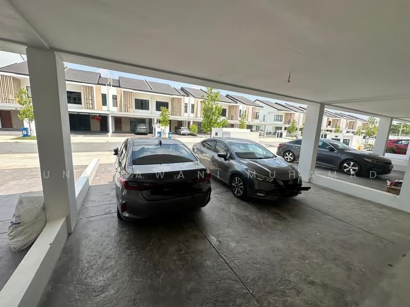Rumah Teres 2-Tingkat untuk Dijual di Bandar Gamuda Cove (Dengkil) - Muna Zawani Muhamad - PropertyGuru.com.my
