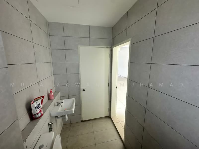 Rumah Teres 2-Tingkat untuk Dijual di Bandar Gamuda Cove (Dengkil) - Muna Zawani Muhamad - PropertyGuru.com.my