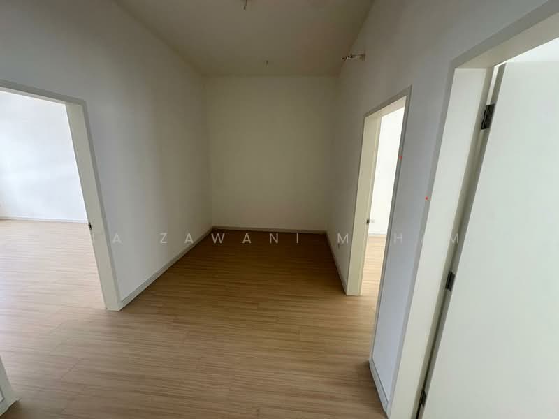 Rumah Teres 2-Tingkat untuk Dijual di Bandar Gamuda Cove (Dengkil) - Muna Zawani Muhamad - PropertyGuru.com.my