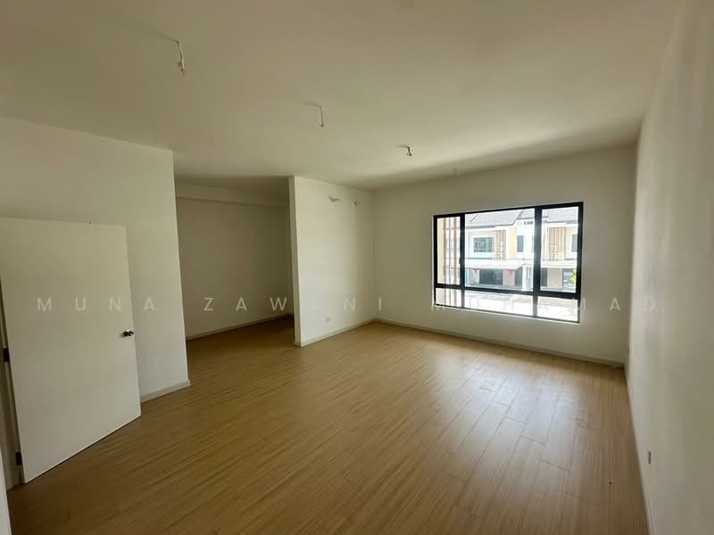Rumah Teres 2-Tingkat untuk Dijual di Bandar Gamuda Cove (Dengkil) - Muna Zawani Muhamad - PropertyGuru.com.my