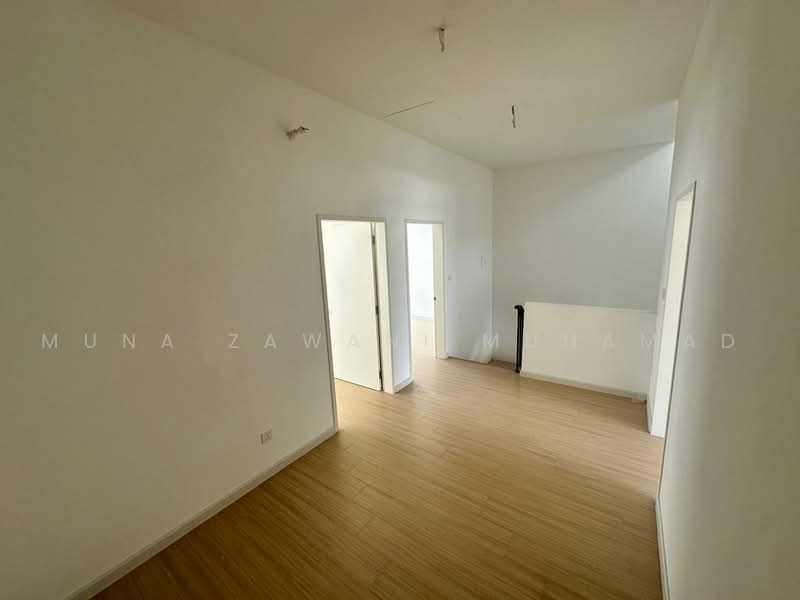 Rumah Teres 2-Tingkat untuk Dijual di Bandar Gamuda Cove (Dengkil) - Muna Zawani Muhamad - PropertyGuru.com.my