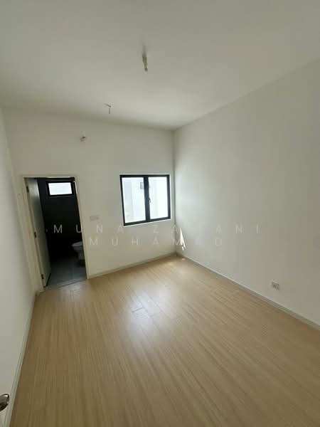 Rumah Teres 2-Tingkat untuk Dijual di Bandar Gamuda Cove (Dengkil) - Muna Zawani Muhamad - PropertyGuru.com.my