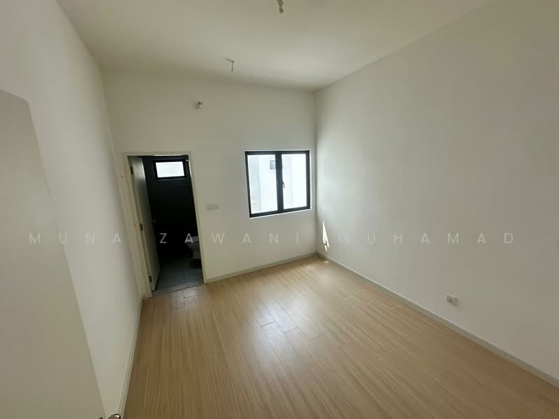 Rumah Teres 2-Tingkat untuk Dijual di Bandar Gamuda Cove (Dengkil) - Muna Zawani Muhamad - PropertyGuru.com.my