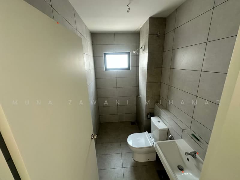 Rumah Teres 2-Tingkat untuk Dijual di Bandar Gamuda Cove (Dengkil) - Muna Zawani Muhamad - PropertyGuru.com.my
