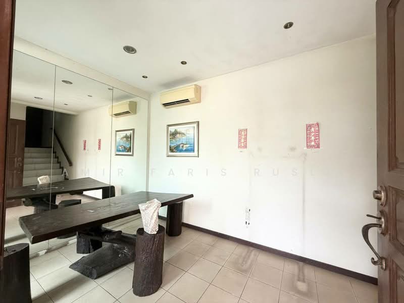 Rumah Teres 2.5-Tingkat untuk Dijual di Taman Impian Emas (Skudai) - Amir Faris Rusli - Interior - PropertyGuru.com.my