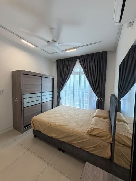 Kediaman Servis untuk Disewa di One 49 Residence - Wong Shau Wei - PropertyGuru.com.my