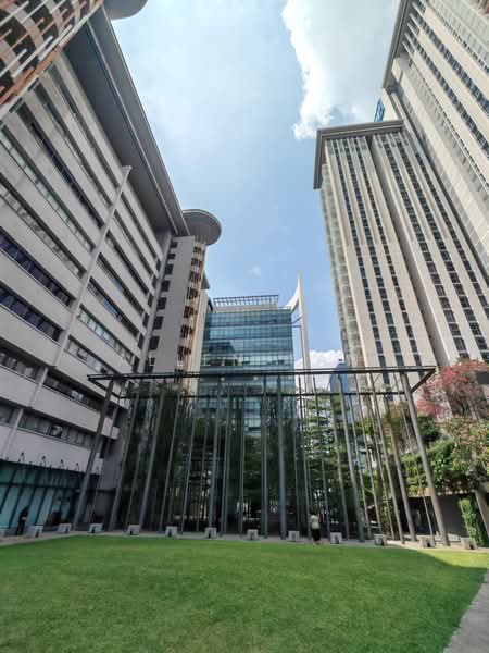 Pejabat untuk Disewa di Seksyen 8 (Petaling Jaya) - Allen Tan - Exterior - PropertyGuru.com.my