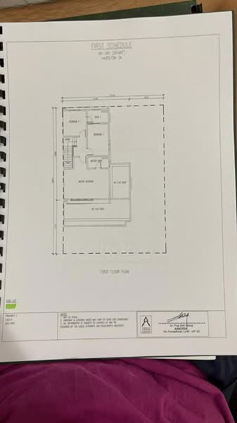 Rumah Teres 2-Tingkat untuk Dijual di Beranang (Selangor) - Miko Lew - PropertyGuru.com.my