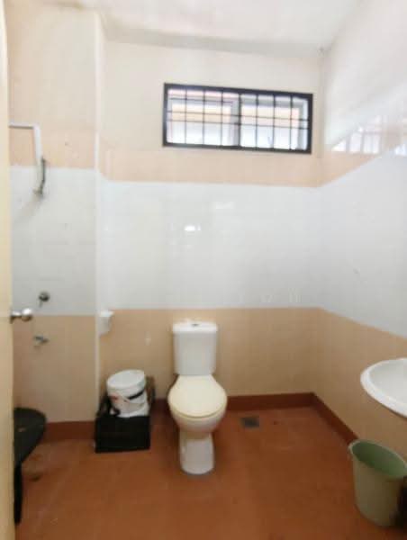 2-storey Terraced House for Sale in Taman Skudai Indah (Skudai) - Sean Yeoh - Bathroom - PropertyGuru.com.my