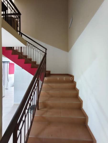 2-storey Terraced House for Sale in Taman Skudai Indah (Skudai) - Sean Yeoh - Interior - PropertyGuru.com.my